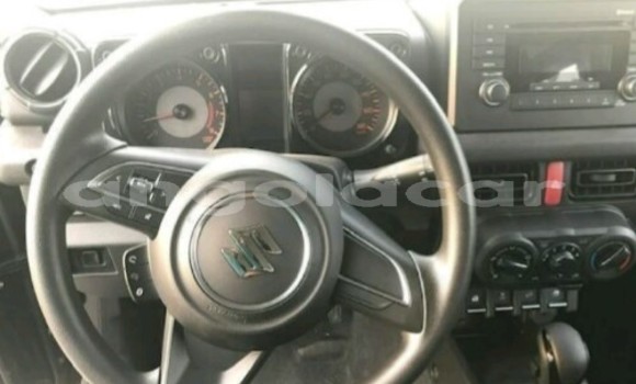 Comprar Novo Suzuki Jimny Preto Carro em Luanda em Luanda Province Comprar Novo Suzuki Jimny Preto Carro em Luanda em Luanda Province