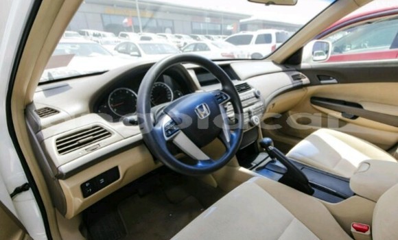 Comprar Novo Honda Accord Branco Carro em Luanda em Luanda Province Comprar Novo Honda Accord Branco Carro em Luanda em Luanda Province