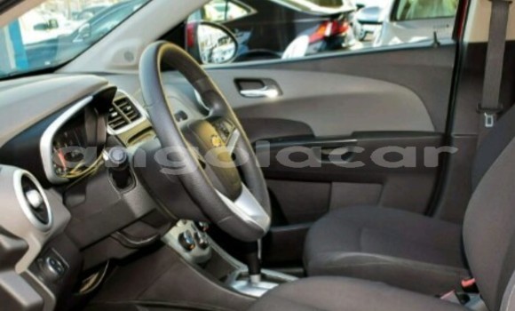 Comprar Novo Chevrolet Aveo Vermelho Carro em Luanda em Luanda Province Comprar Novo Chevrolet Aveo Vermelho Carro em Luanda em Luanda Province