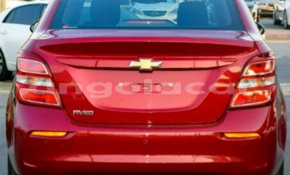 Comprar Novo Chevrolet Aveo Vermelho Carro em Luanda em Luanda Province Comprar Novo Chevrolet Aveo Vermelho Carro em Luanda em Luanda Province