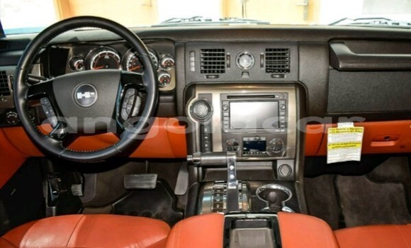 Comprar Novo Hummer H2 Outro Carro em Luanda em Luanda Province Comprar Novo Hummer H2 Outro Carro em Luanda em Luanda Province