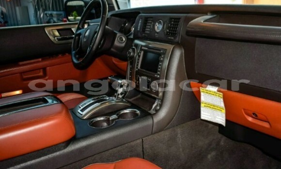 Comprar Novo Hummer H2 Outro Carro em Luanda em Luanda Province Comprar Novo Hummer H2 Outro Carro em Luanda em Luanda Province