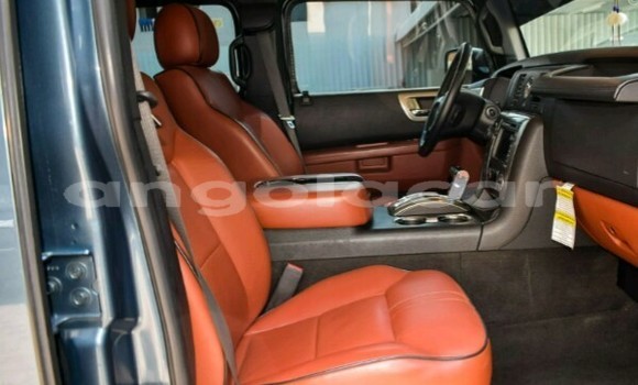 Comprar Novo Hummer H2 Outro Carro em Luanda em Luanda Province Comprar Novo Hummer H2 Outro Carro em Luanda em Luanda Province