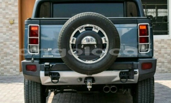 Comprar Novo Hummer H2 Outro Carro em Luanda em Luanda Province Comprar Novo Hummer H2 Outro Carro em Luanda em Luanda Province