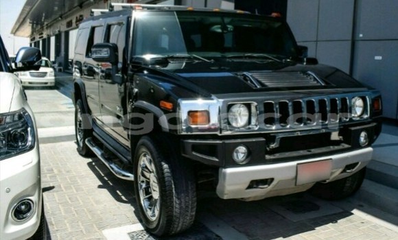 Comprar Novo Hummer H2 Preto Carro em Luanda em Luanda Province Comprar Novo Hummer H2 Preto Carro em Luanda em Luanda Province