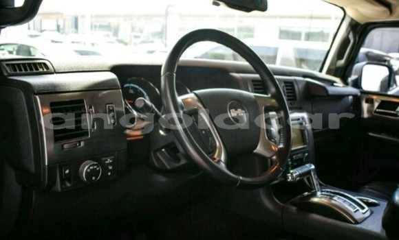 Comprar Novo Hummer H2 Preto Carro em Luanda em Luanda Province Comprar Novo Hummer H2 Preto Carro em Luanda em Luanda Province