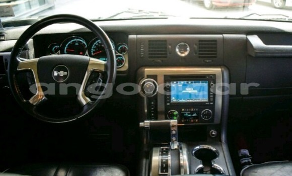 Comprar Novo Hummer H2 Preto Carro em Luanda em Luanda Province Comprar Novo Hummer H2 Preto Carro em Luanda em Luanda Province