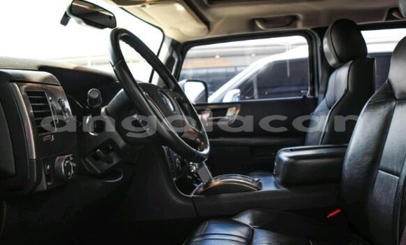 Comprar Novo Hummer H2 Preto Carro em Luanda em Luanda Province Comprar Novo Hummer H2 Preto Carro em Luanda em Luanda Province