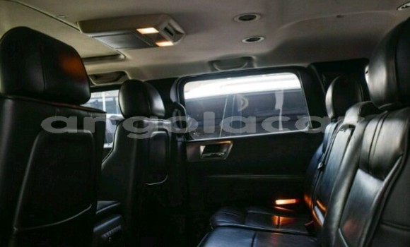 Comprar Novo Hummer H2 Preto Carro em Luanda em Luanda Province Comprar Novo Hummer H2 Preto Carro em Luanda em Luanda Province