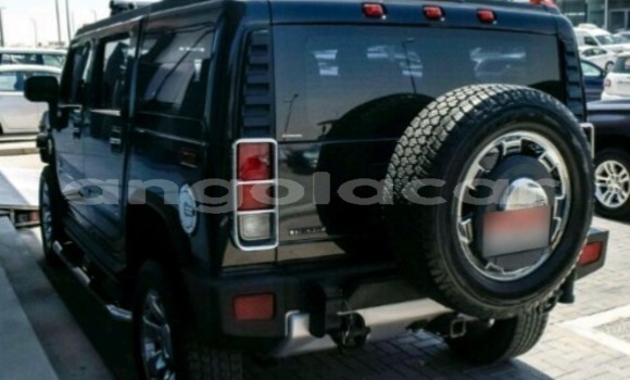 Comprar Novo Hummer H2 Preto Carro em Luanda em Luanda Province Comprar Novo Hummer H2 Preto Carro em Luanda em Luanda Province