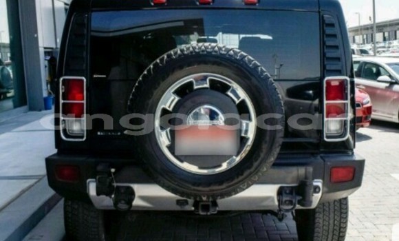 Comprar Novo Hummer H2 Preto Carro em Luanda em Luanda Province Comprar Novo Hummer H2 Preto Carro em Luanda em Luanda Province