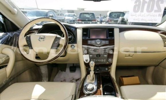 Comprar Novo Nissan Patrol Branco Carro em Luanda em Luanda Province Comprar Novo Nissan Patrol Branco Carro em Luanda em Luanda Province