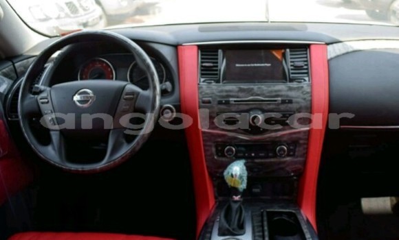 Comprar Novo Nissan Patrol Branco Carro em Luanda em Luanda Province Comprar Novo Nissan Patrol Branco Carro em Luanda em Luanda Province