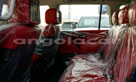 Comprar Novo Nissan Patrol Branco Carro em Luanda em Luanda Province Comprar Novo Nissan Patrol Branco Carro em Luanda em Luanda Province