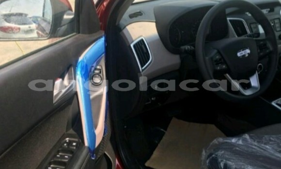 Comprar Novo Hyundai Creta Vermelho Carro em Luanda em Luanda Province Comprar Novo Hyundai Creta Vermelho Carro em Luanda em Luanda Province