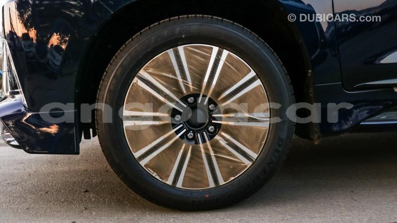 Big with watermark lexus lx bengo province import dubai 4605