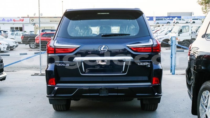 Big with watermark lexus lx bengo province import dubai 4605
