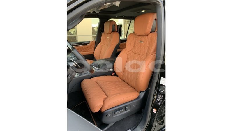 Big with watermark lexus lx bengo province import dubai 4605