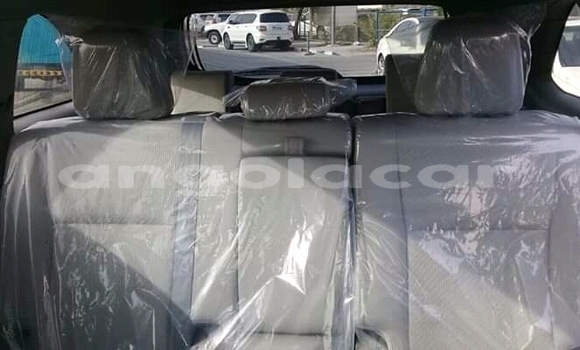 Buy New Toyota Highlander Blue Car in Luanda in Luanda Province Buy New Toyota Highlander Blue Car in Luanda in Luanda Province