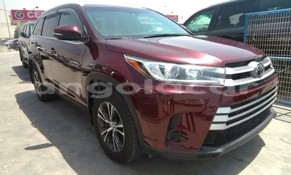 Comprar Novo Toyota Highlander Outro Carro em Luanda em Luanda Province Comprar Novo Toyota Highlander Outro Carro em Luanda em Luanda Province