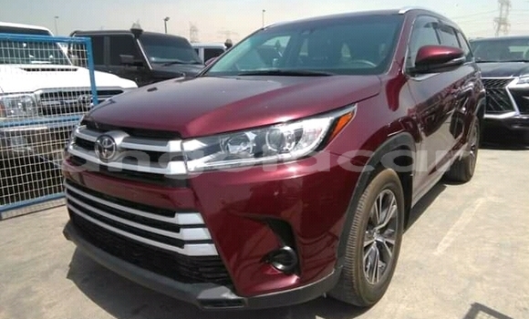 Comprar Novo Toyota Highlander Outro Carro em Luanda em Luanda Province Comprar Novo Toyota Highlander Outro Carro em Luanda em Luanda Province