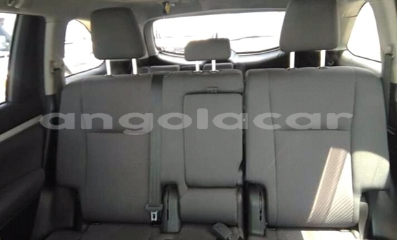 Comprar Novo Toyota Highlander Outro Carro em Luanda em Luanda Province Comprar Novo Toyota Highlander Outro Carro em Luanda em Luanda Province