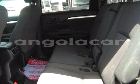 Comprar Novo Toyota Highlander Outro Carro em Luanda em Luanda Province Comprar Novo Toyota Highlander Outro Carro em Luanda em Luanda Province