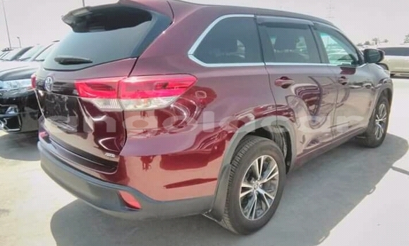 Comprar Novo Toyota Highlander Outro Carro em Luanda em Luanda Province Comprar Novo Toyota Highlander Outro Carro em Luanda em Luanda Province