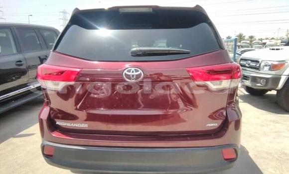 Comprar Novo Toyota Highlander Outro Carro em Luanda em Luanda Province Comprar Novo Toyota Highlander Outro Carro em Luanda em Luanda Province