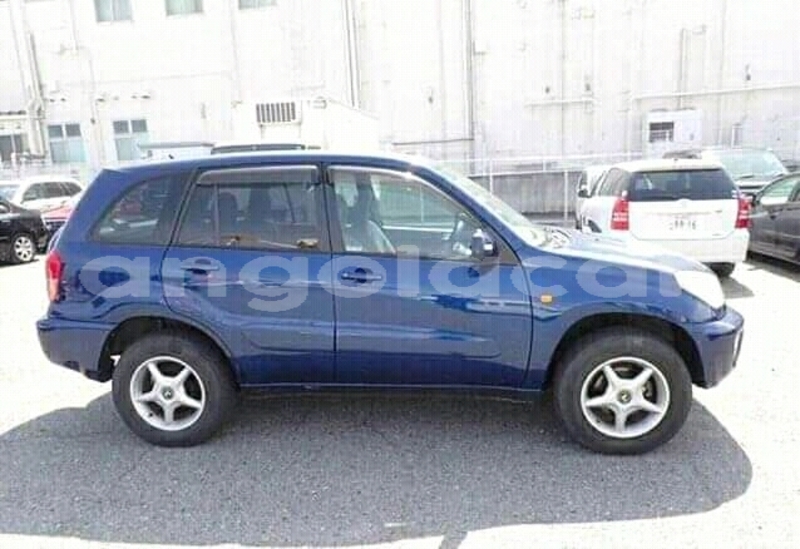 Big with watermark toyota rav4 luanda province luanda 4615