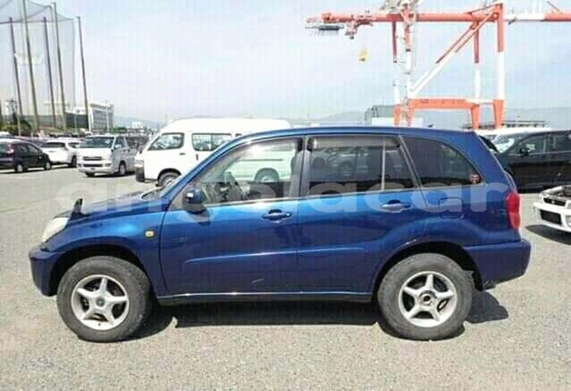 Big with watermark toyota rav4 luanda province luanda 4615