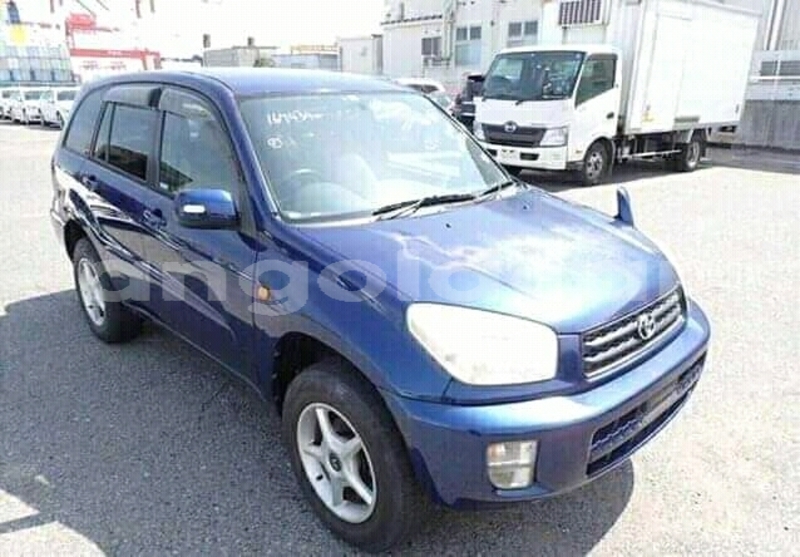 Big with watermark toyota rav4 luanda province luanda 4615