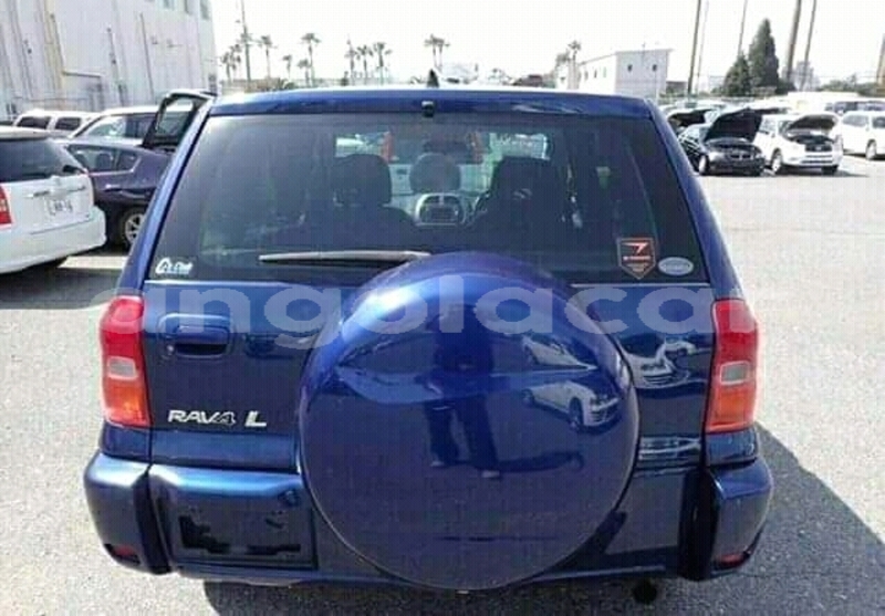 Big with watermark toyota rav4 luanda province luanda 4615