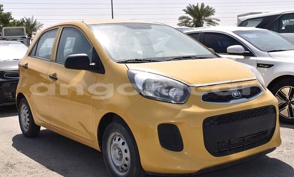 Comprar Novo Kia Picanto Outro Carro em Luanda em Luanda Province Comprar Novo Kia Picanto Outro Carro em Luanda em Luanda Province