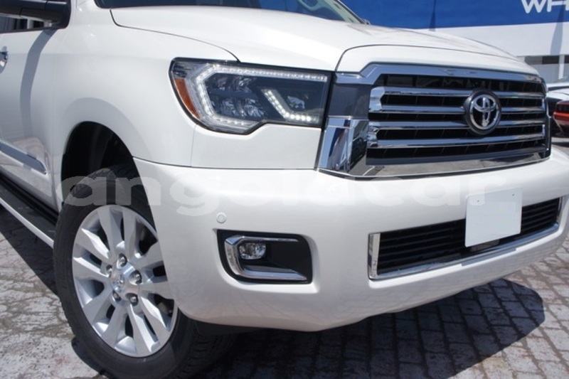 Big with watermark used car for sale in japan toyota sequoia 2019 2 
