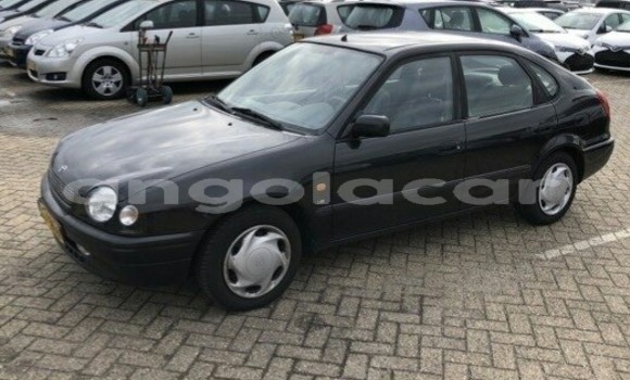Acheter Neuf Voiture Toyota Corolla Noir à Luanda, Province de Luanda Acheter Neuf Voiture Toyota Corolla Noir à Luanda, Province de Luanda