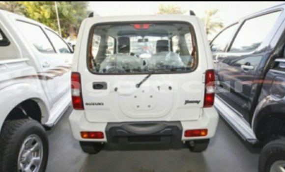Acheter Neuf Voiture Suzuki Jimny Blanc à Luanda, Province de Luanda Acheter Neuf Voiture Suzuki Jimny Blanc à Luanda, Province de Luanda