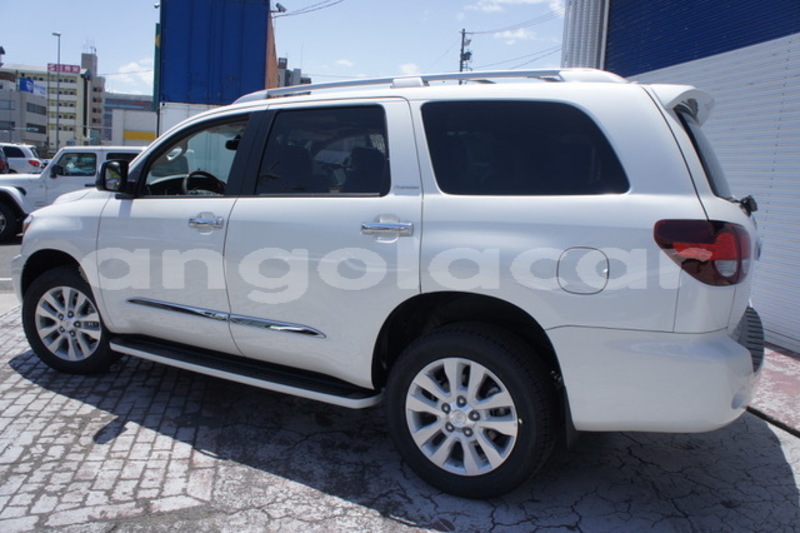 Big with watermark used car for sale in japan toyota sequoia 2019 7 