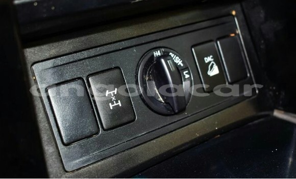 Comprar Novo Toyota Prado Branco Carro em Luanda em Luanda Province Comprar Novo Toyota Prado Branco Carro em Luanda em Luanda Province