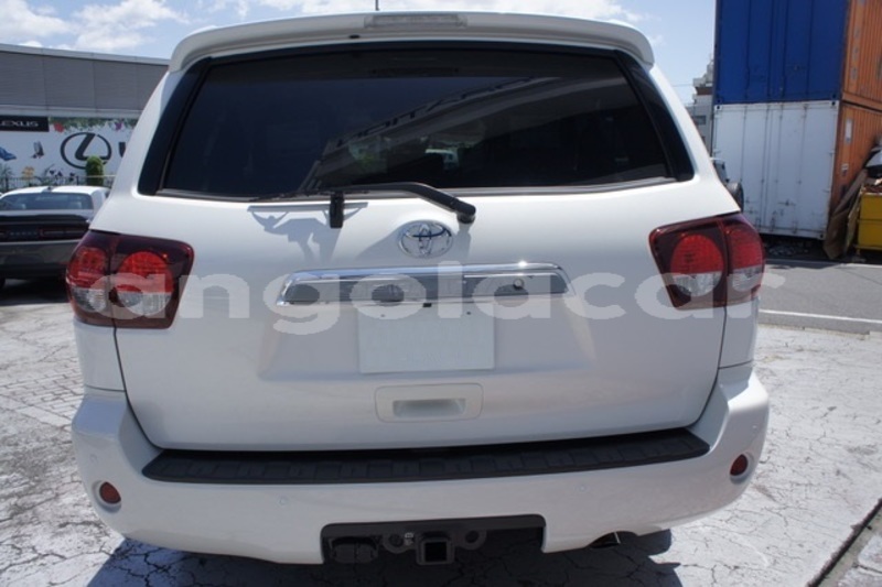 Big with watermark used car for sale in japan toyota sequoia 2019 9 