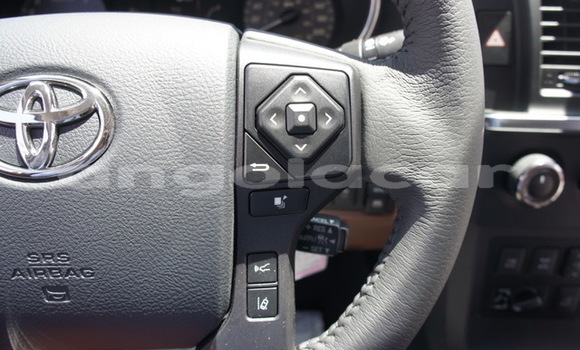 Comprar Usado Toyota Sequoia Branco Carro em Luanda em Luanda Province Comprar Usado Toyota Sequoia Branco Carro em Luanda em Luanda Province