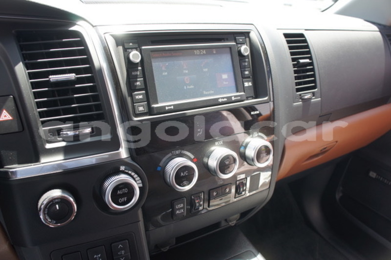 Big with watermark used car for sale in japan toyota sequoia 2019 13 