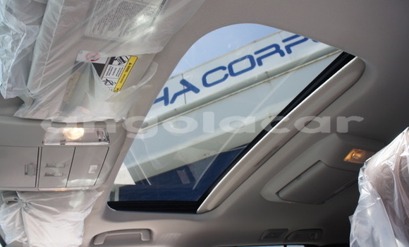 Comprar Usado Toyota Sequoia Branco Carro em Luanda em Luanda Province Comprar Usado Toyota Sequoia Branco Carro em Luanda em Luanda Province