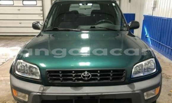 Buy New Toyota RAV4 Other Car in Luanda in Luanda Province Buy New Toyota RAV4 Other Car in Luanda in Luanda Province