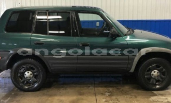 Buy New Toyota RAV4 Other Car in Luanda in Luanda Province Buy New Toyota RAV4 Other Car in Luanda in Luanda Province
