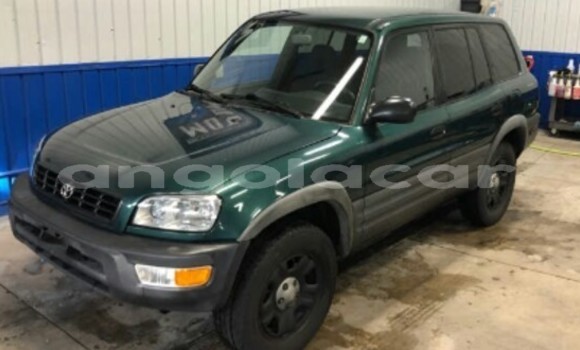 Buy New Toyota RAV4 Other Car in Luanda in Luanda Province Buy New Toyota RAV4 Other Car in Luanda in Luanda Province