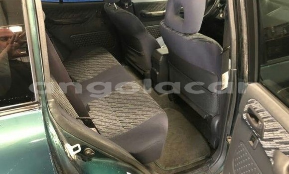 Buy New Toyota RAV4 Other Car in Luanda in Luanda Province Buy New Toyota RAV4 Other Car in Luanda in Luanda Province