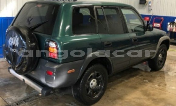 Buy New Toyota RAV4 Other Car in Luanda in Luanda Province Buy New Toyota RAV4 Other Car in Luanda in Luanda Province