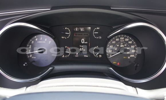 Comprar Usado Toyota Sequoia Branco Carro em Luanda em Luanda Province Comprar Usado Toyota Sequoia Branco Carro em Luanda em Luanda Province
