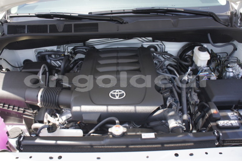 Big with watermark used car for sale in japan toyota sequoia 2019 32 